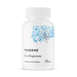 Iron Bisglycinate