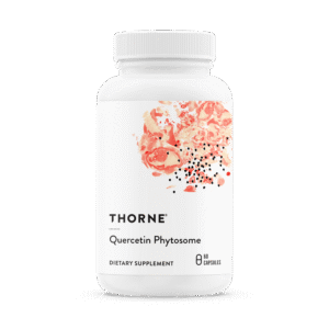 Quercetin Phytosome