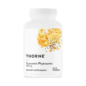 Curcumin Phytosome NSF