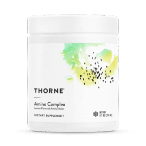 Amino Complex - Lemon