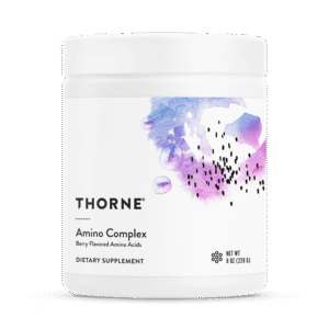 Amino Complex - Berry
