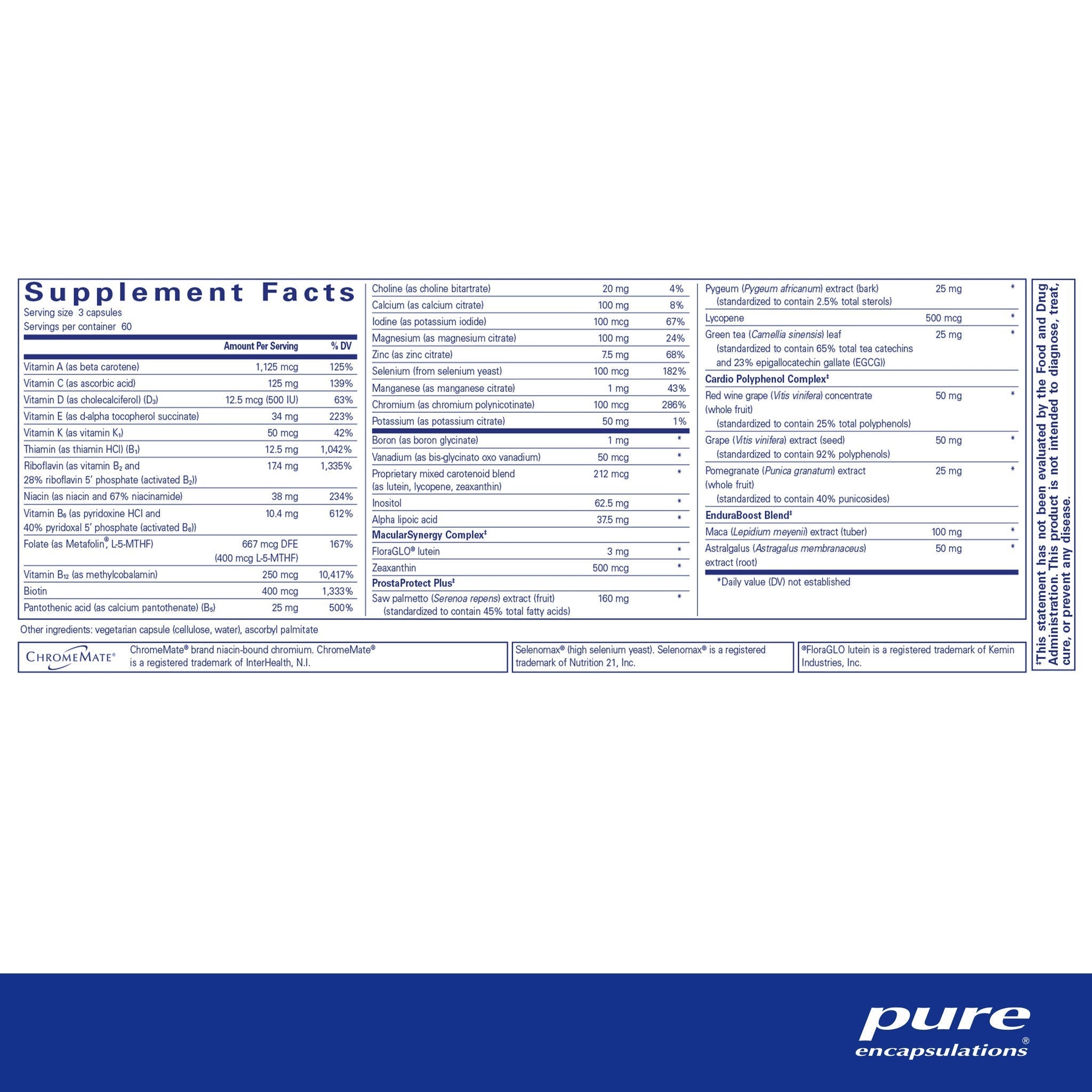 Men's Nutrients - Image 4