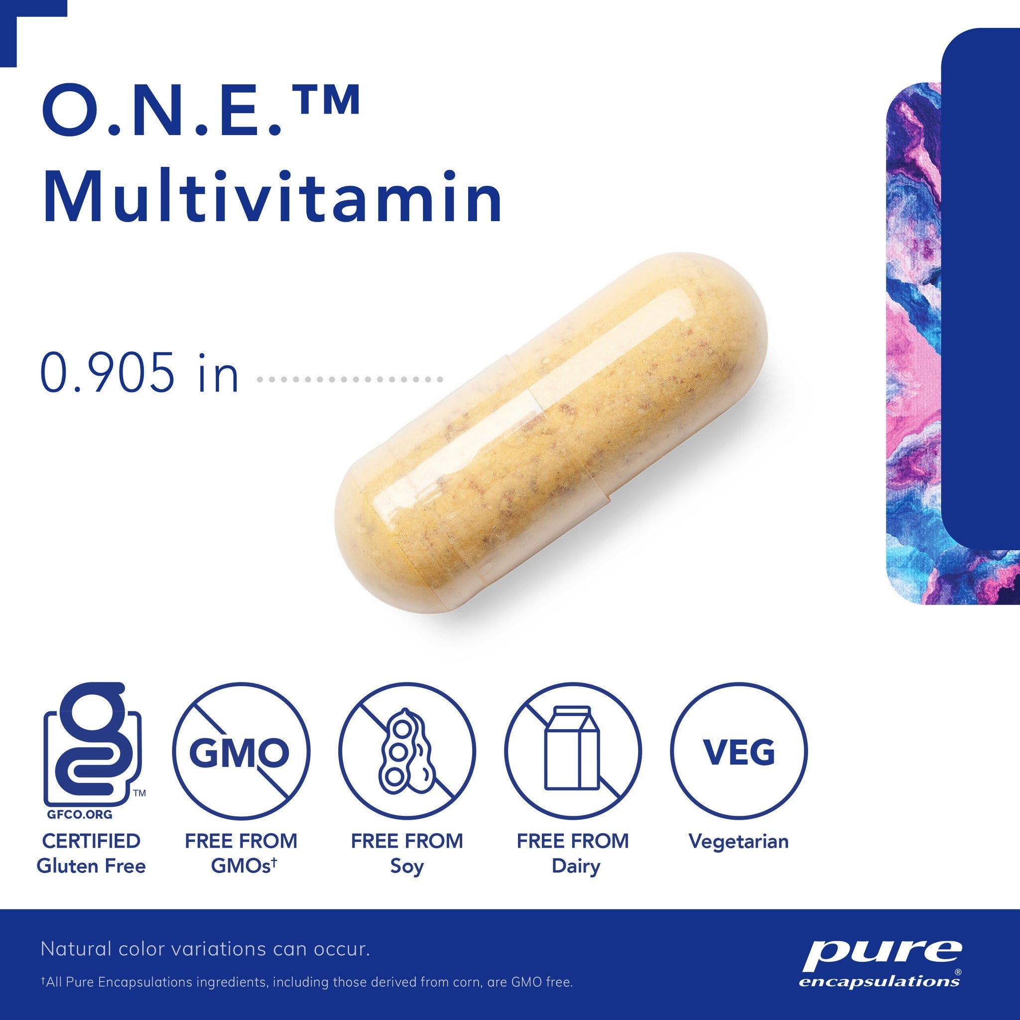 O.N.E. Multivitamin - Image 7