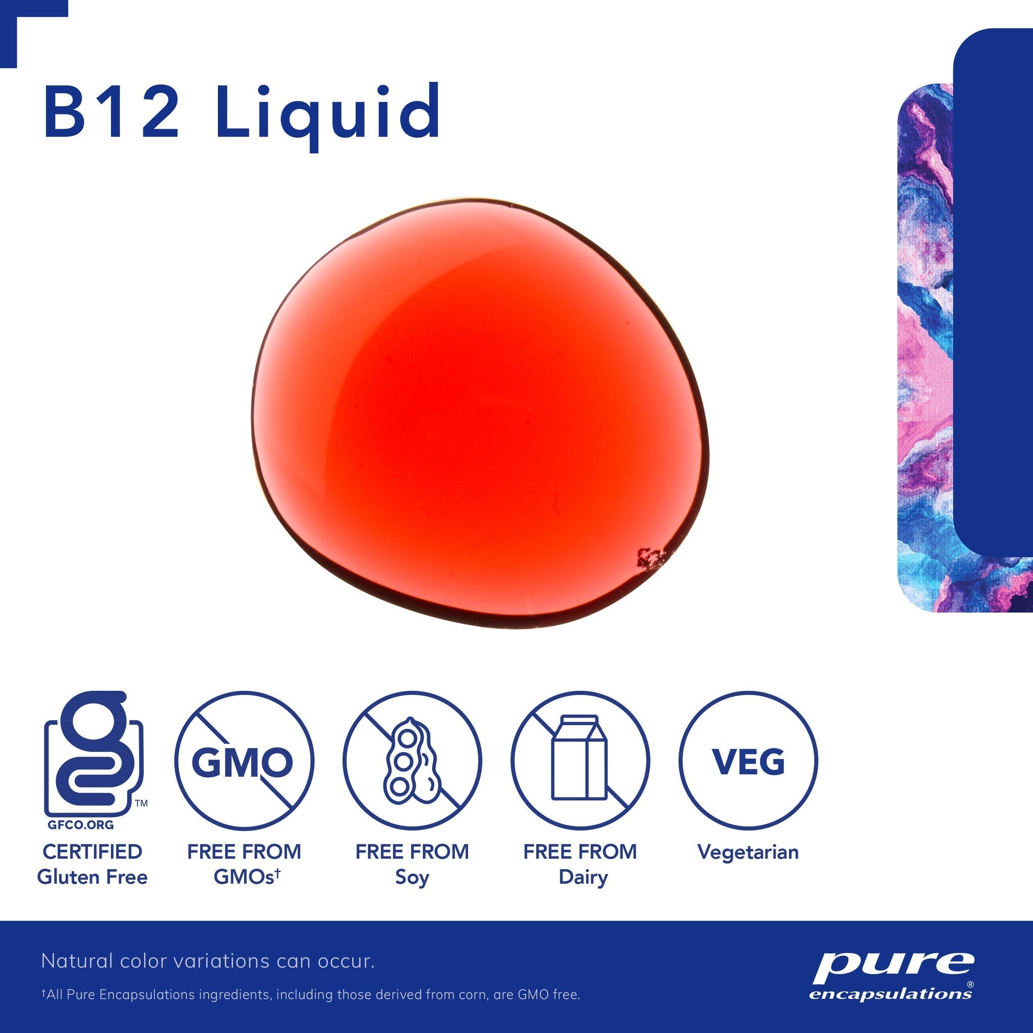 B12 liquid - Image 3