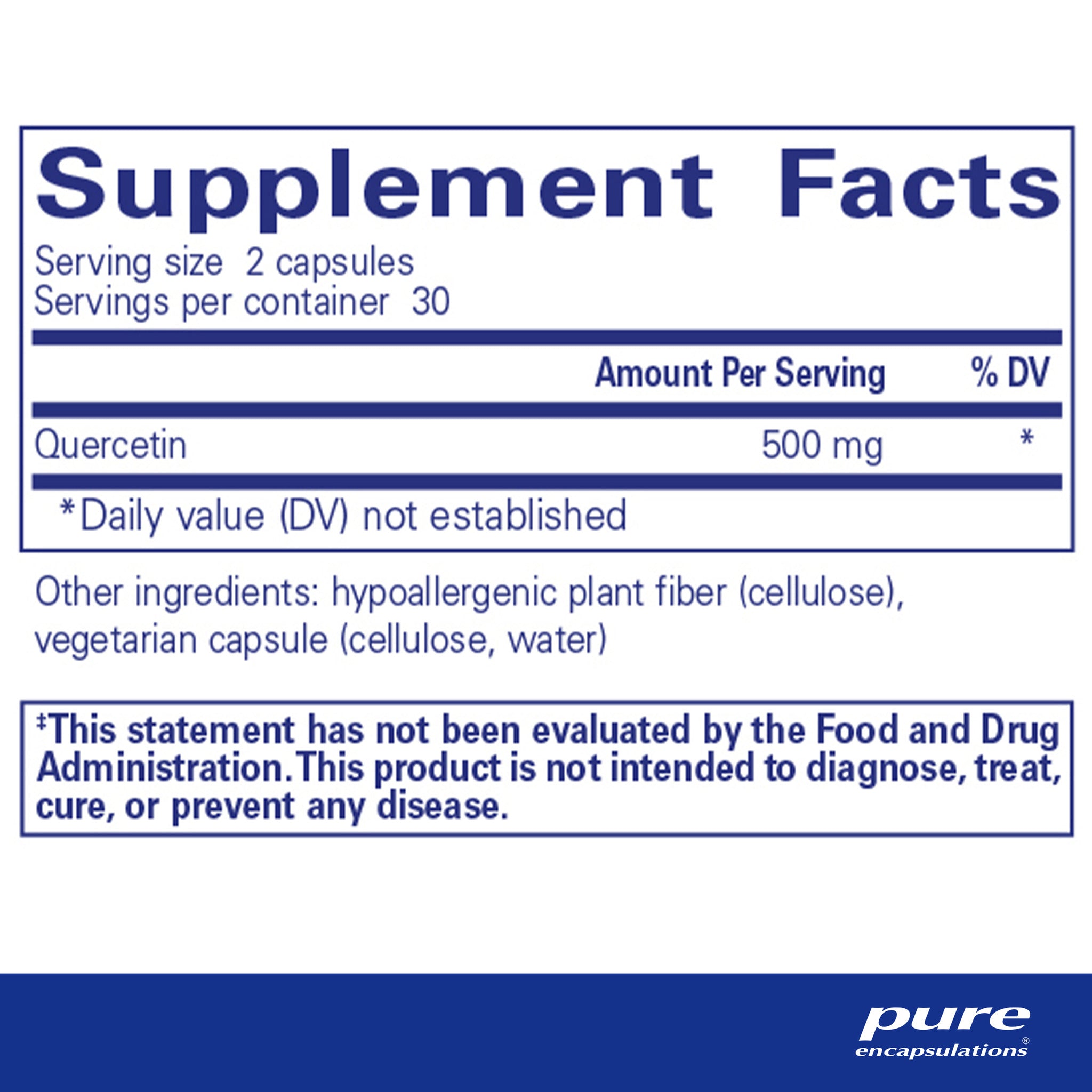 Quercetin - Image 4