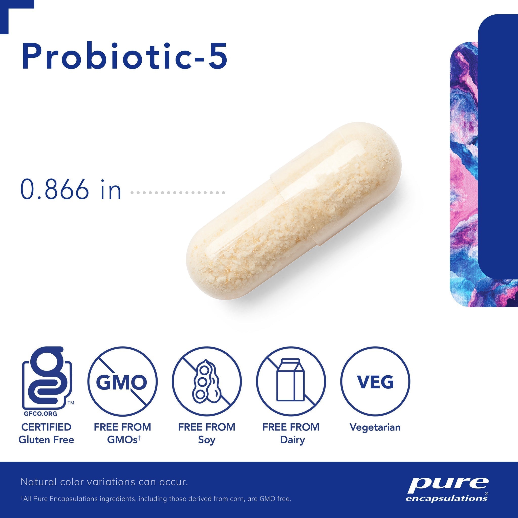 Probiotic 5 - Image 3