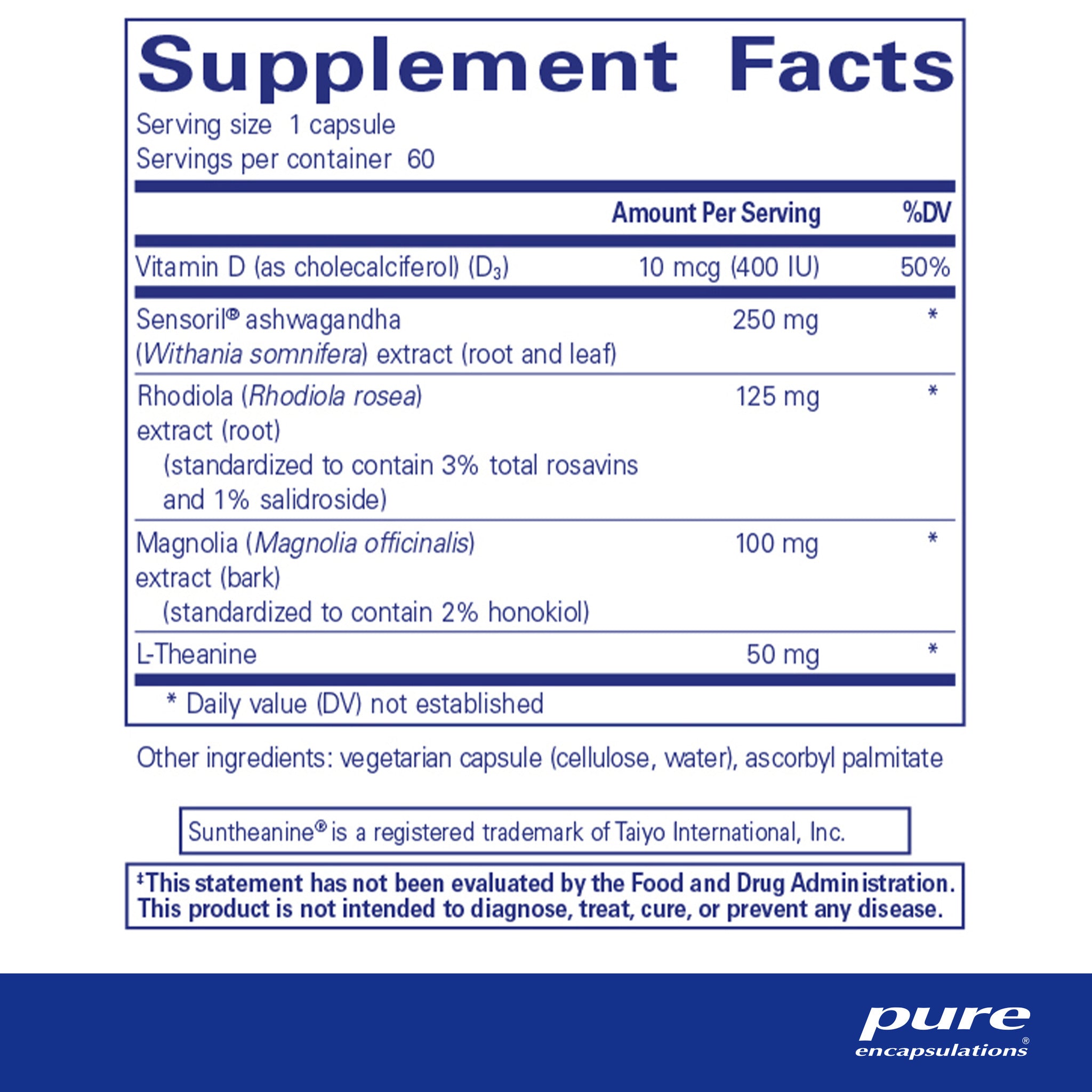 Cortisol Calm - Image 4