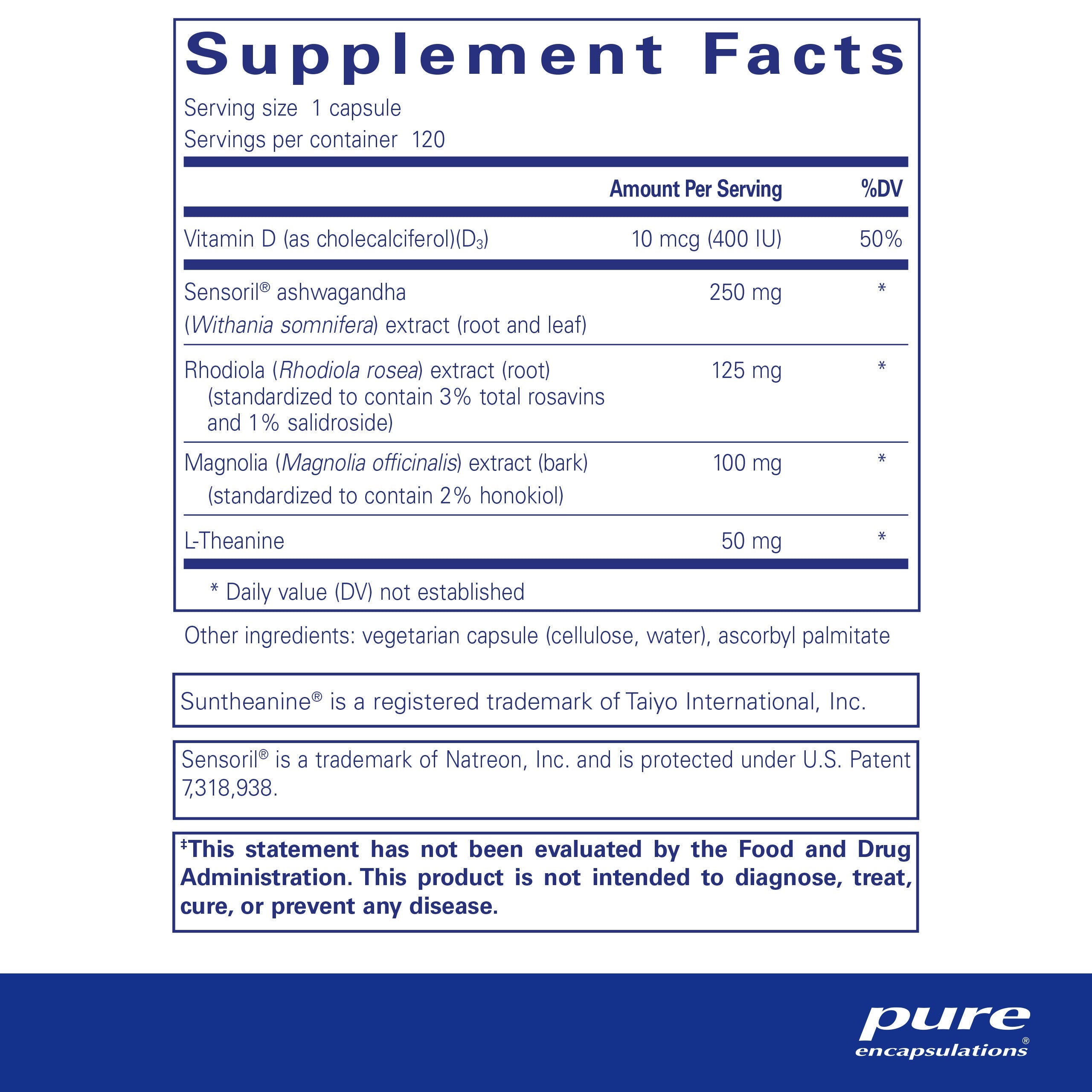 Cortisol Calm - Image 2