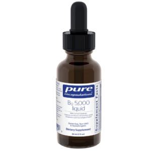 B12 5000 Liquid