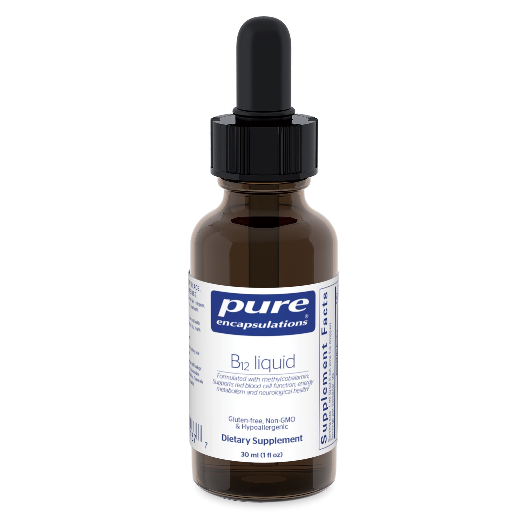 B12 liquid
