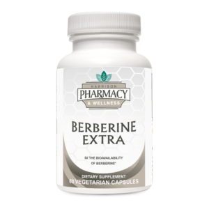 Berberine Extra