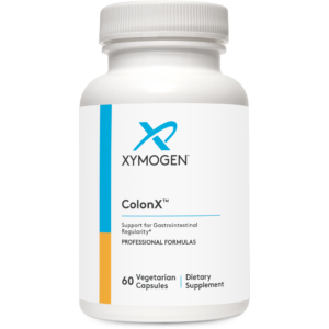 ColonX