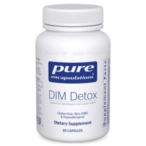 DIM Detox