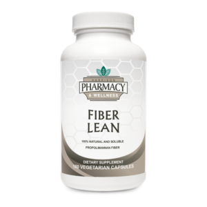 Fiber Lean