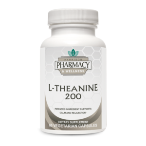 L-Theanine 200