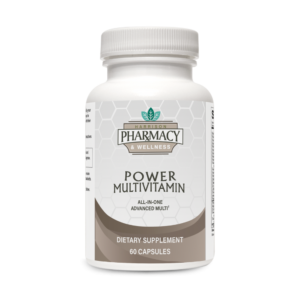 Power Multivitamin