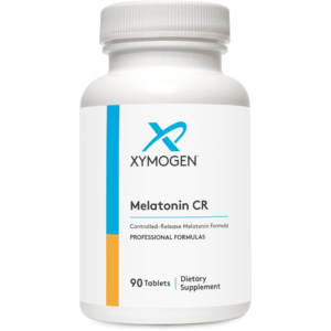Melatonin CR