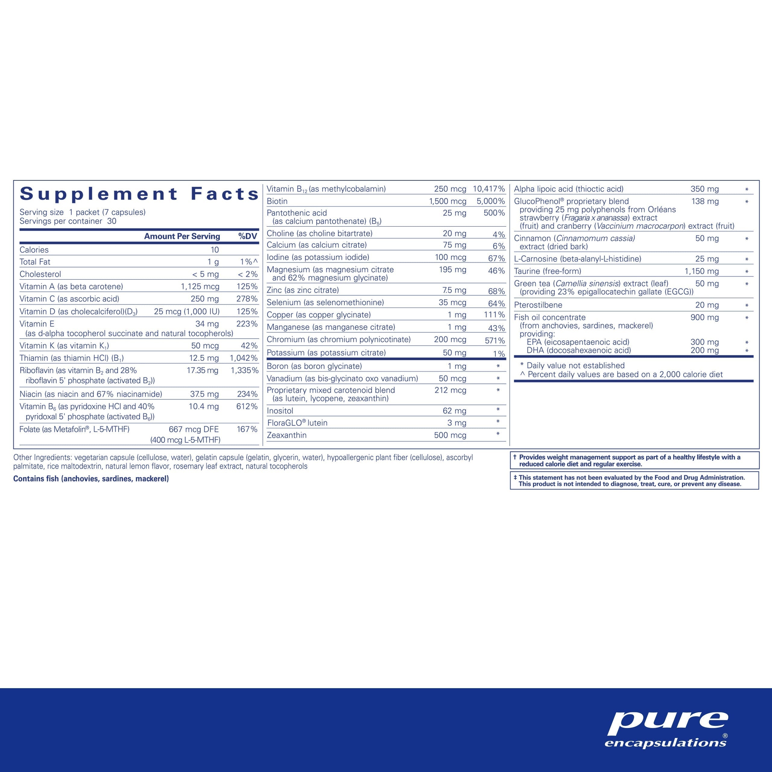 PureLean Pure Pack - Image 2