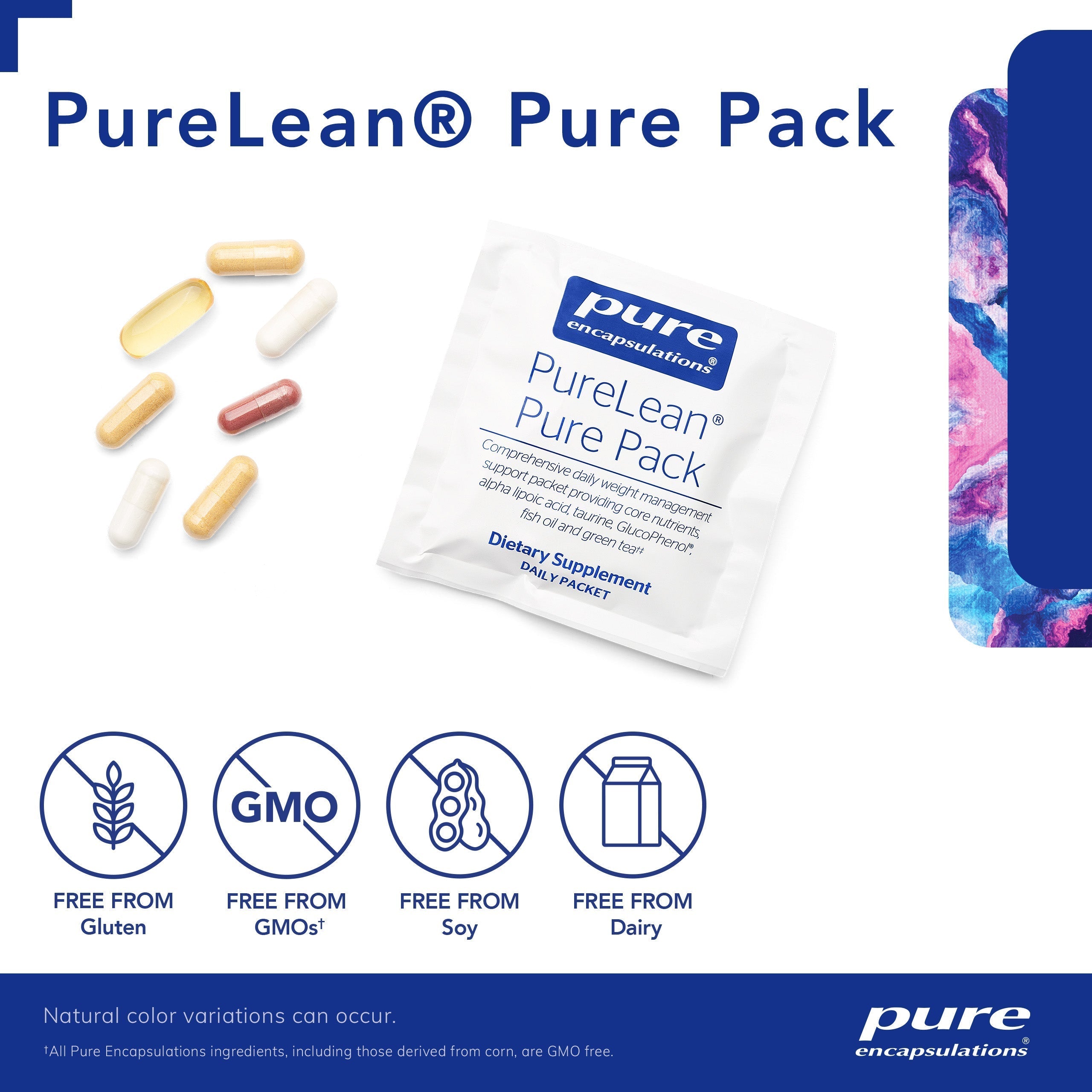 PureLean Pure Pack - Image 3