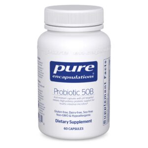 Probiotic 50B