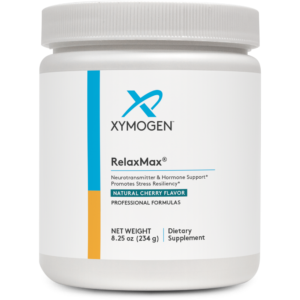 RelaxMax - Cherry