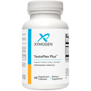 TestoPlex Plus