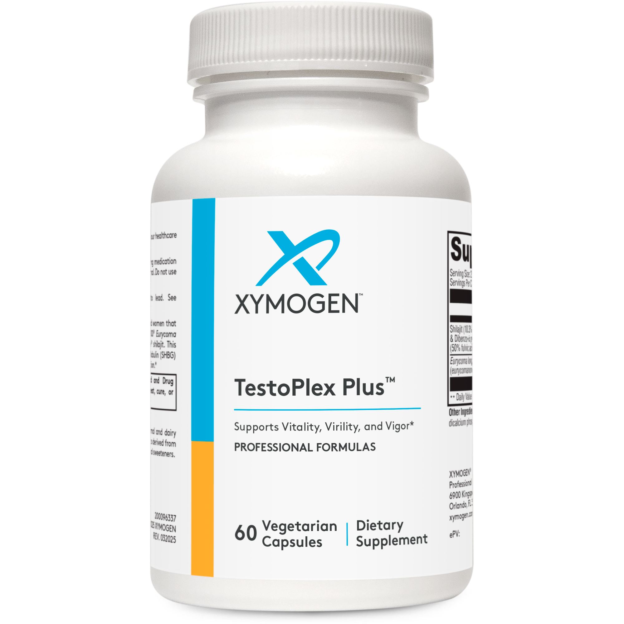 TestoPlex Plus