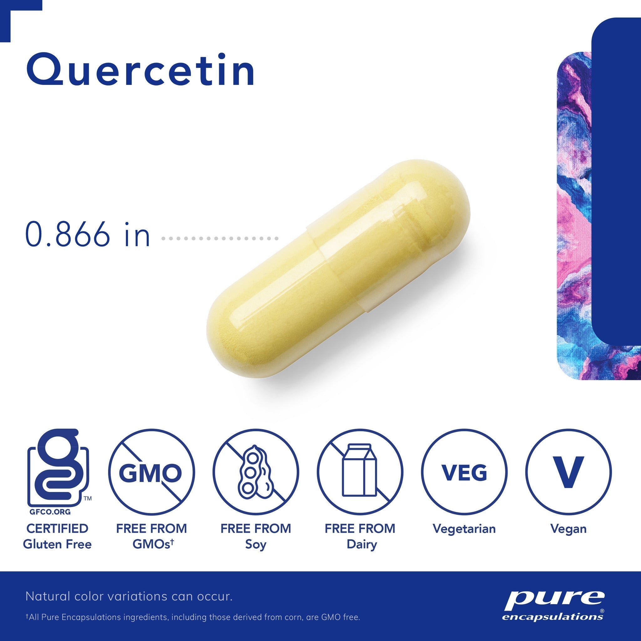 Quercetin - Image 5