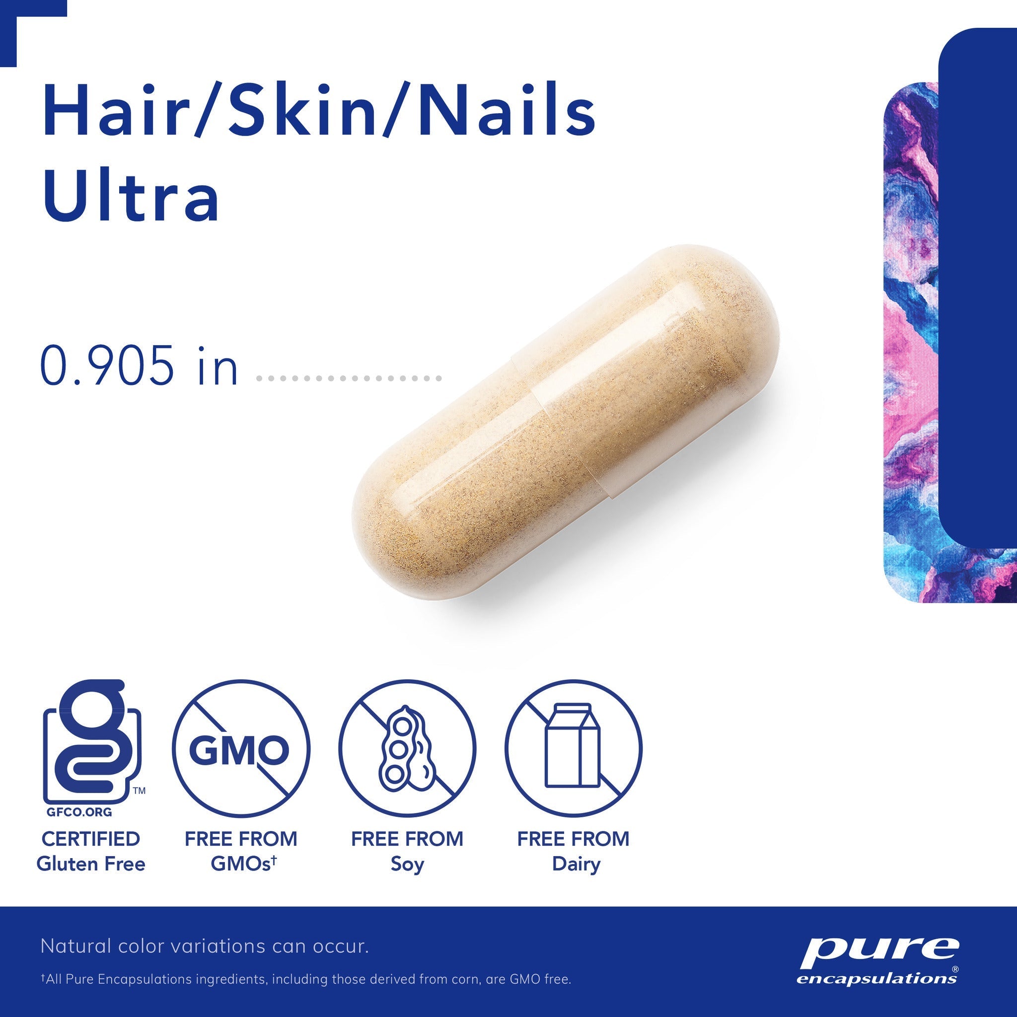 Hair/Skin/Nails Ultra - Image 3