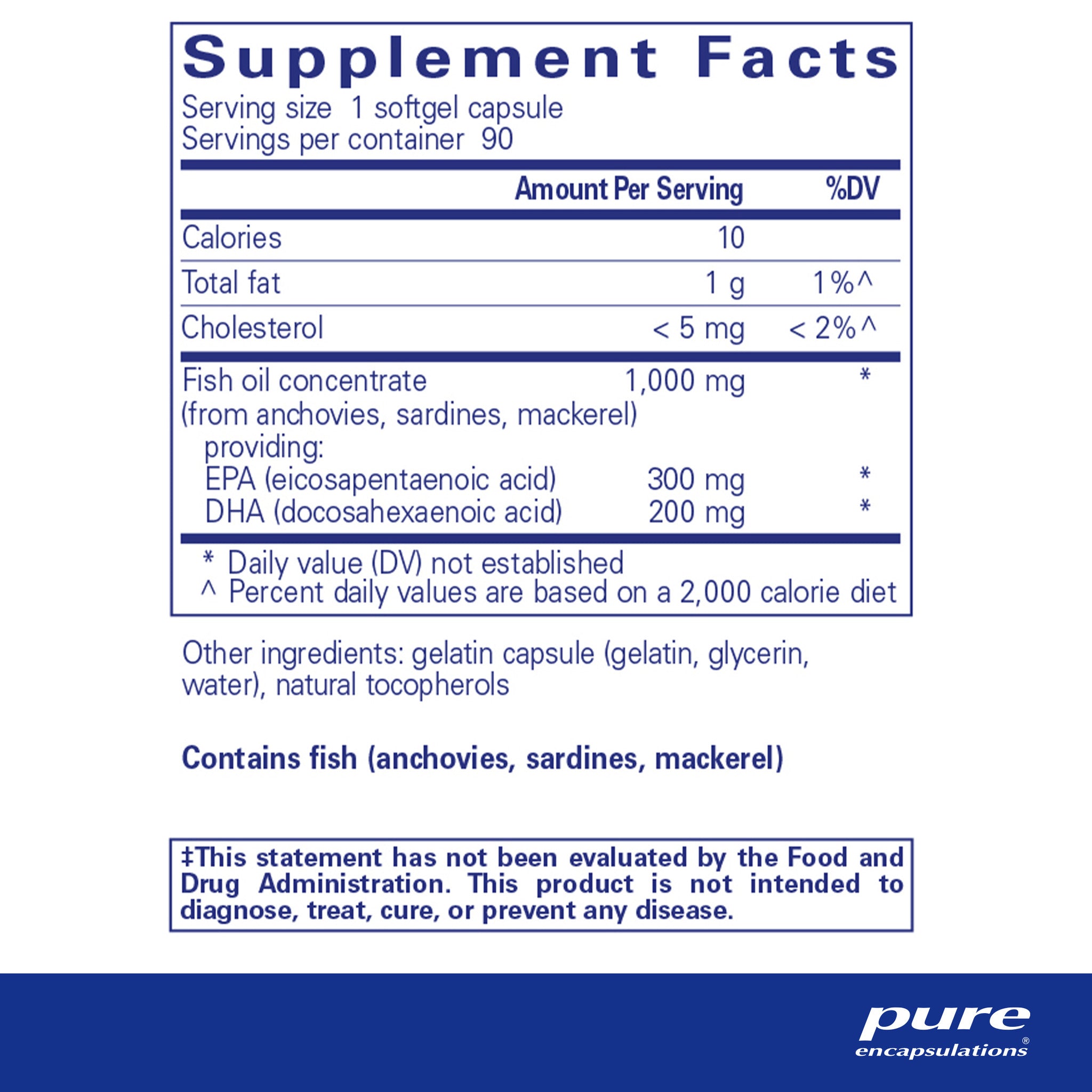 EPA/DHA Essentials - Image 4