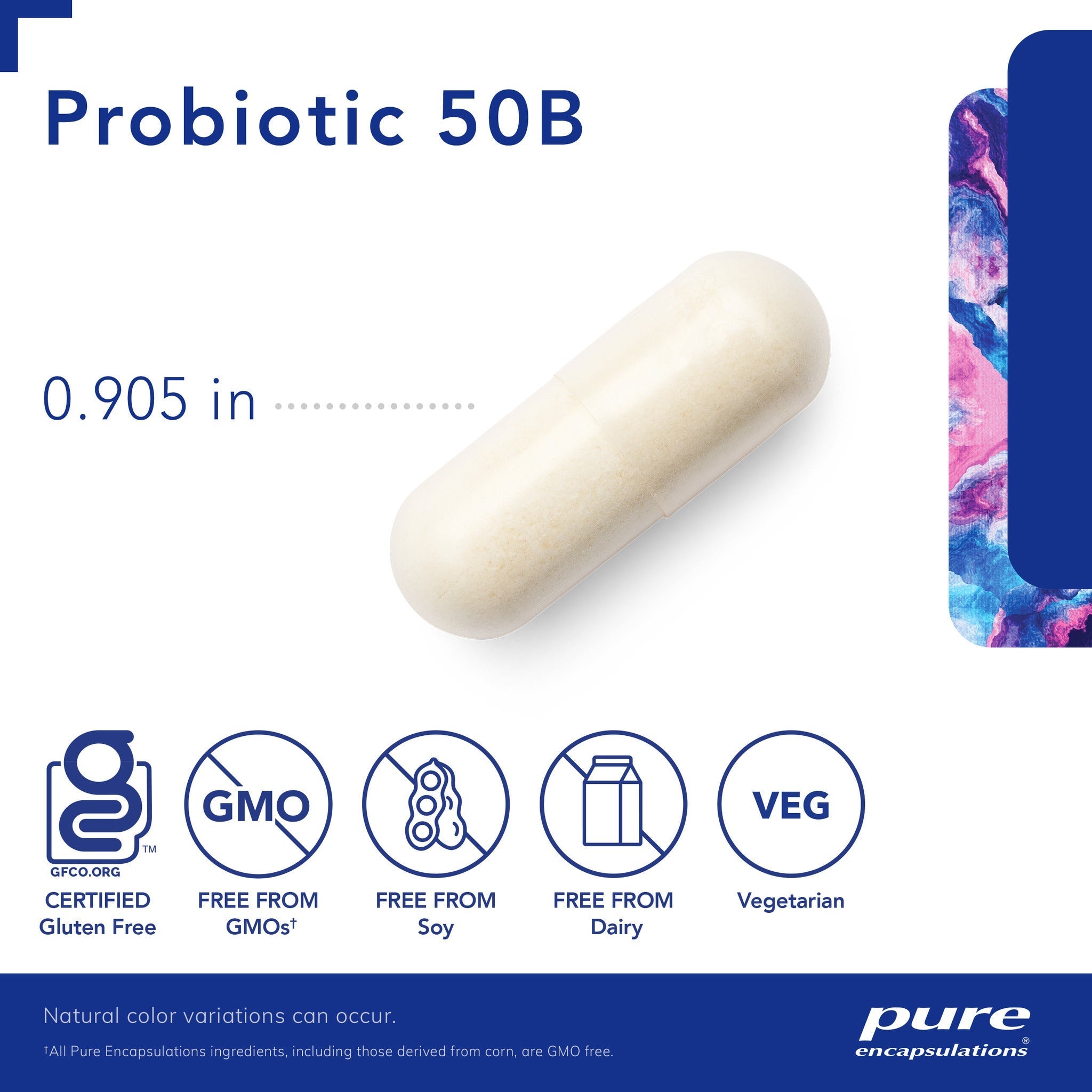 Probiotic 50B - Image 3