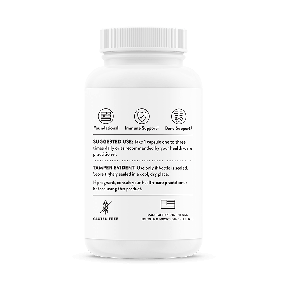 Vitamin D-1,000 - Image 3