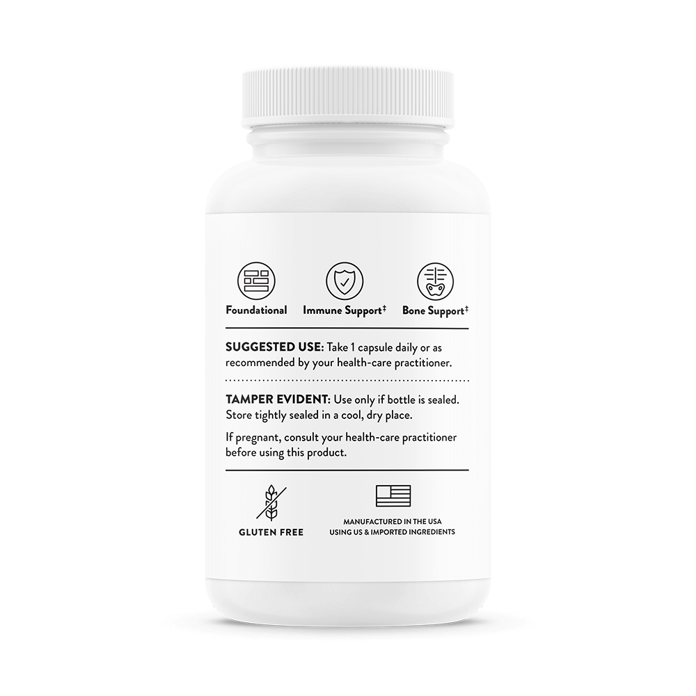 Vitamin D-10,000 - Image 4