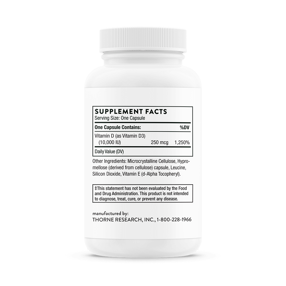 Vitamin D-10,000 - Image 3