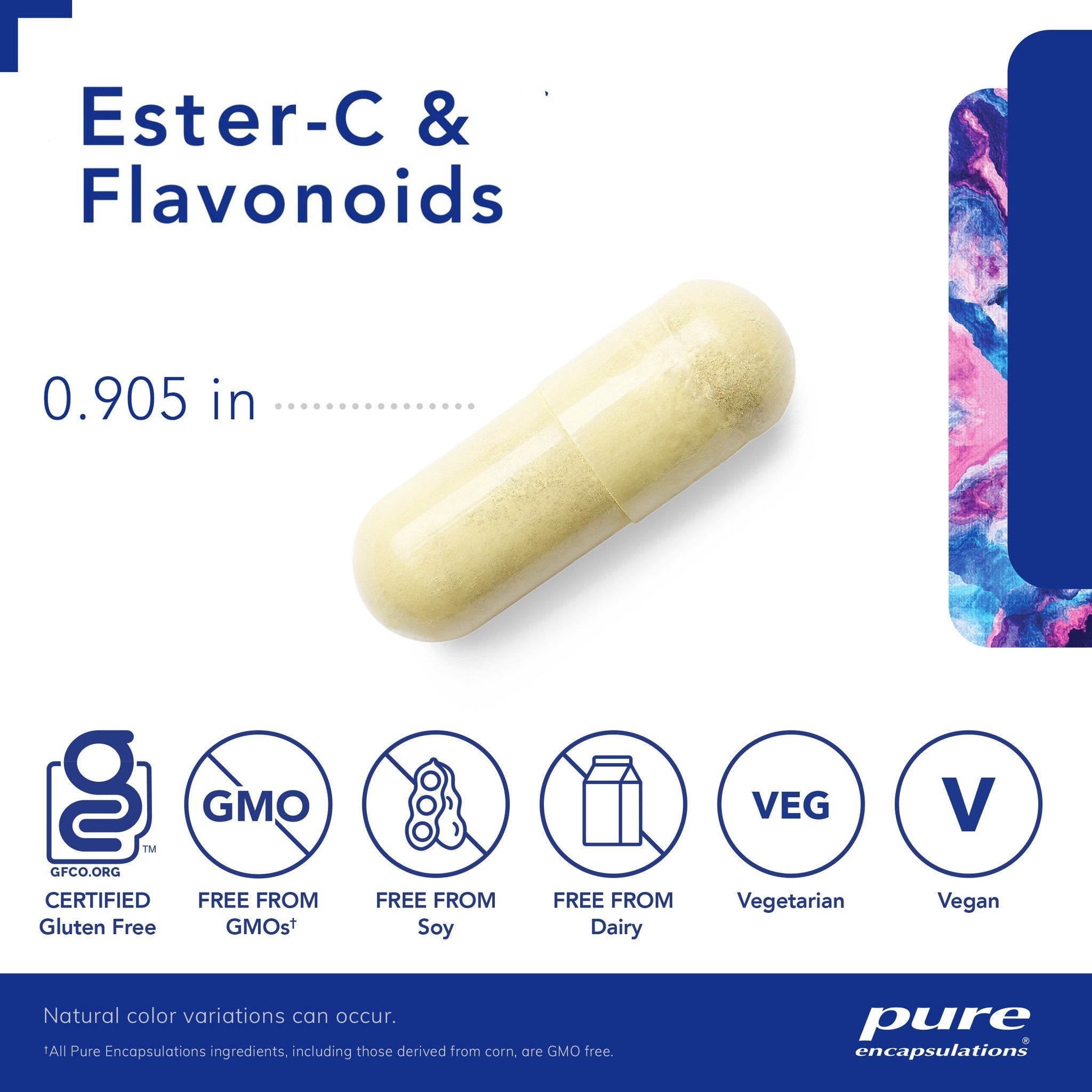 Ester-C & flavonoids - Image 7