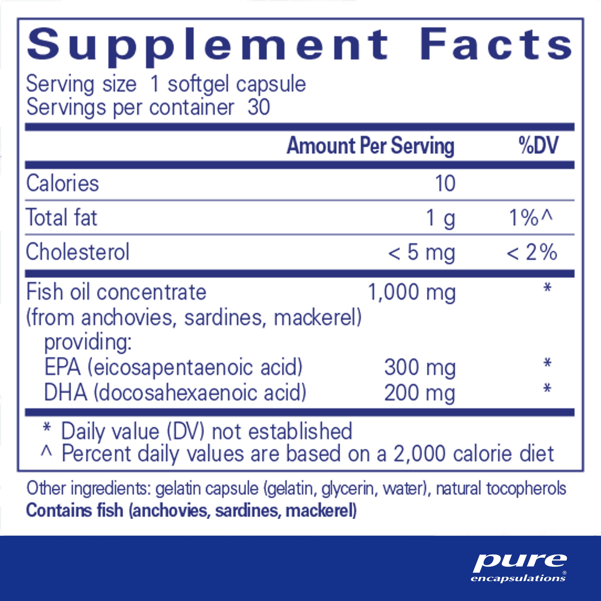 EPA/DHA Essentials - Image 5