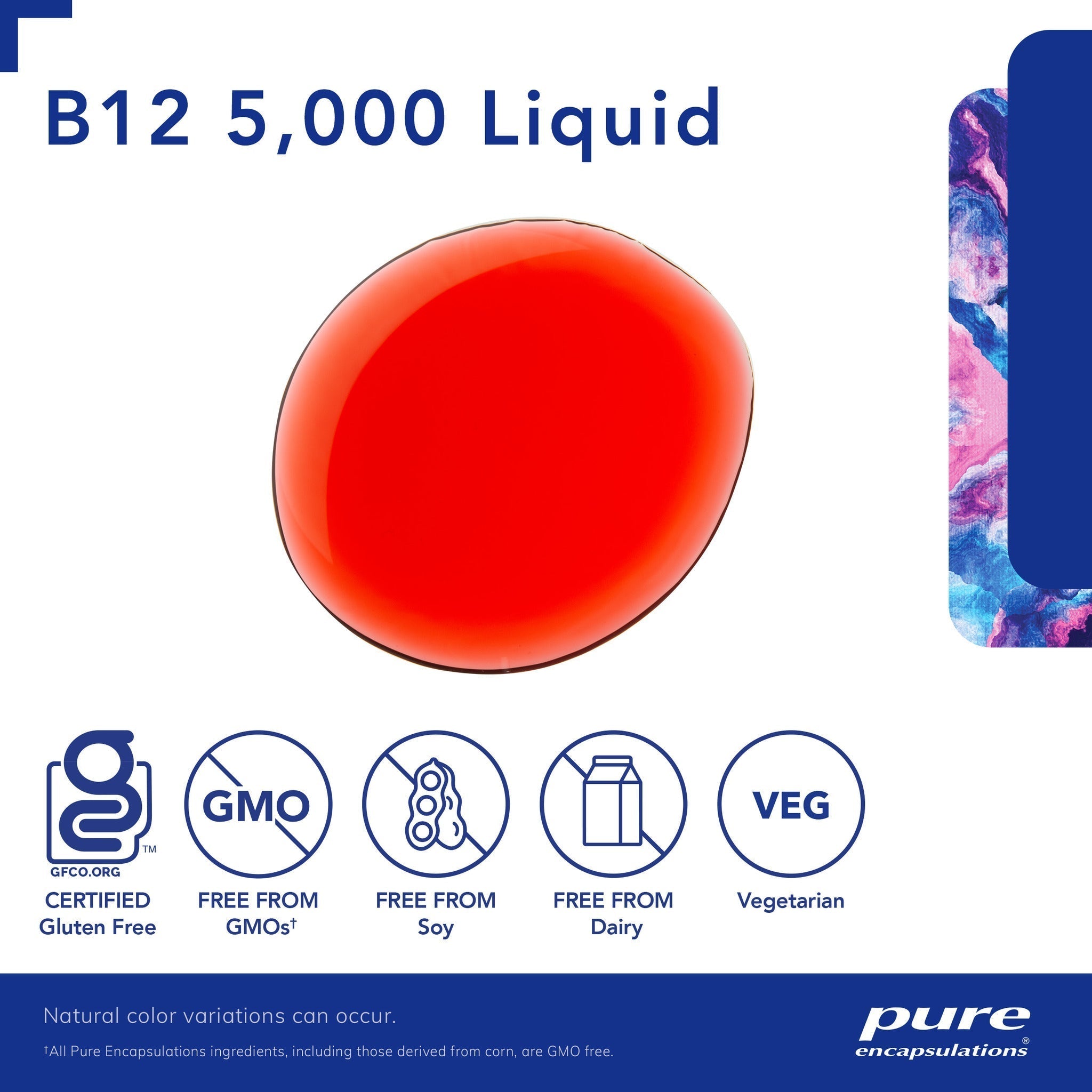 B12 5000 Liquid - Image 3