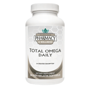Total Omega Daily