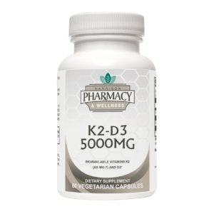 K2-D3 5,000mg