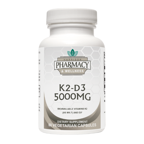 K2-D3 5,000mg