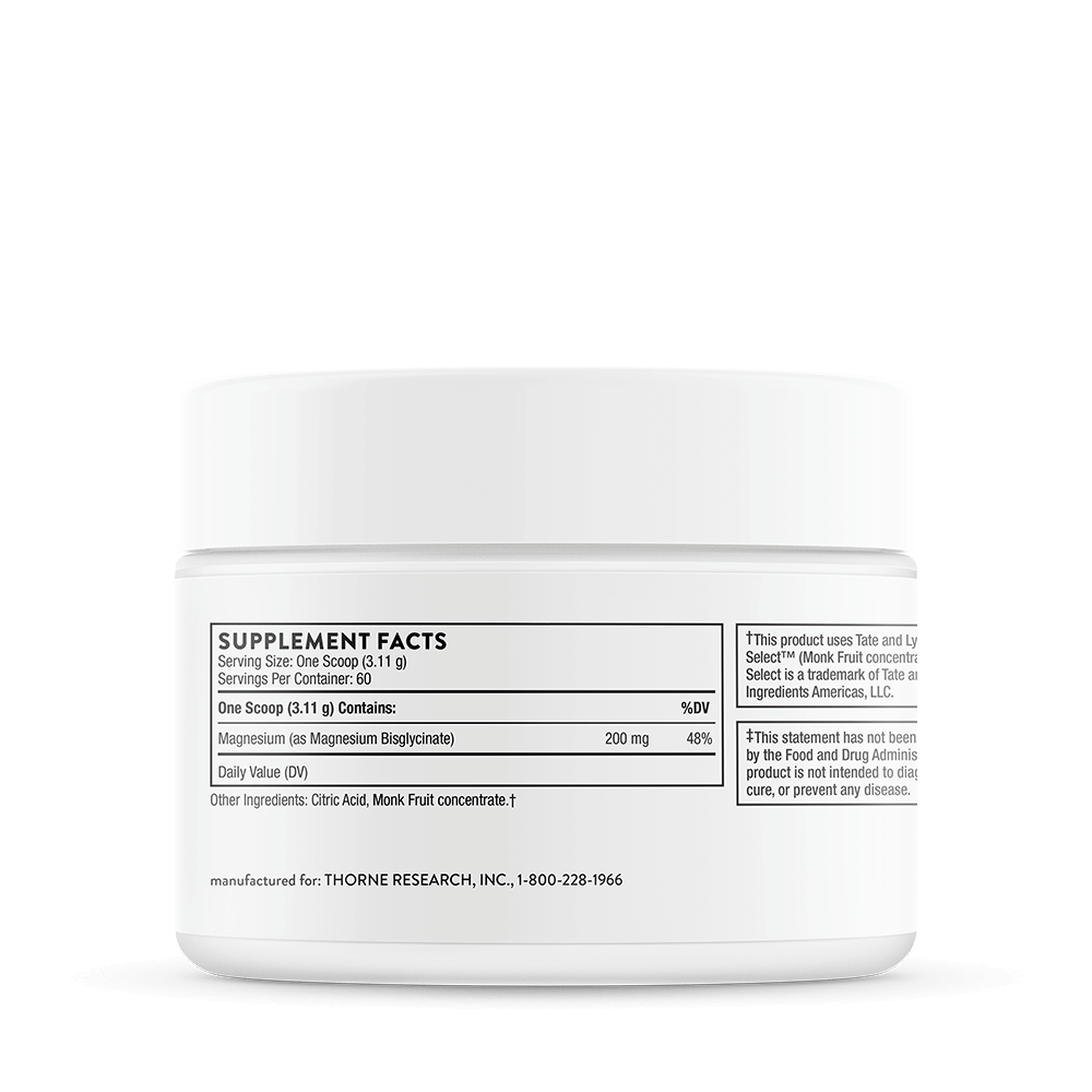 Magnesium Bisglycinate - Image 4