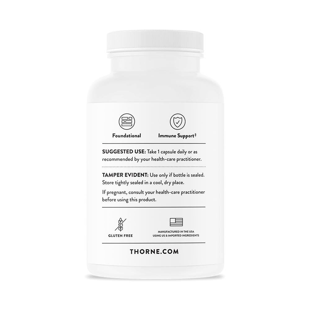 Zinc Picolinate 30mg - Image 4