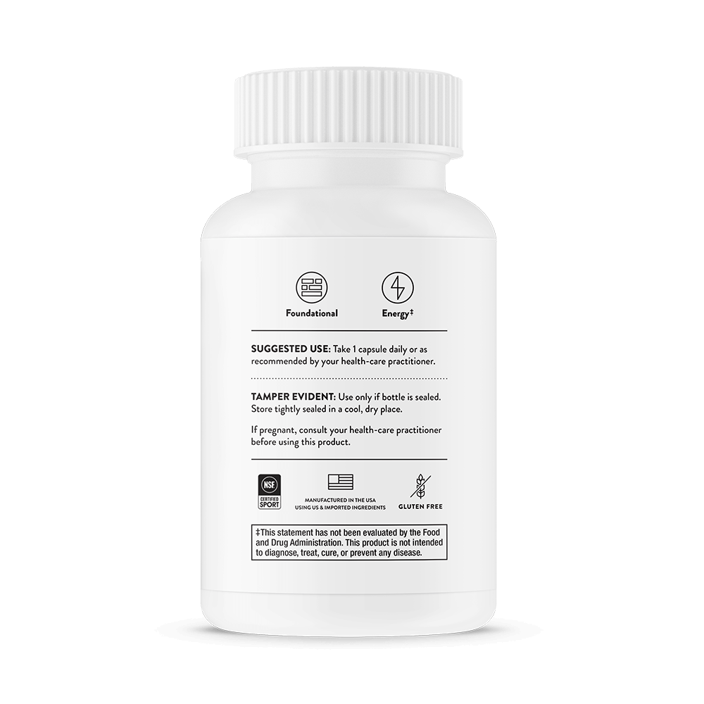 Iron Bisglycinate - Image 3