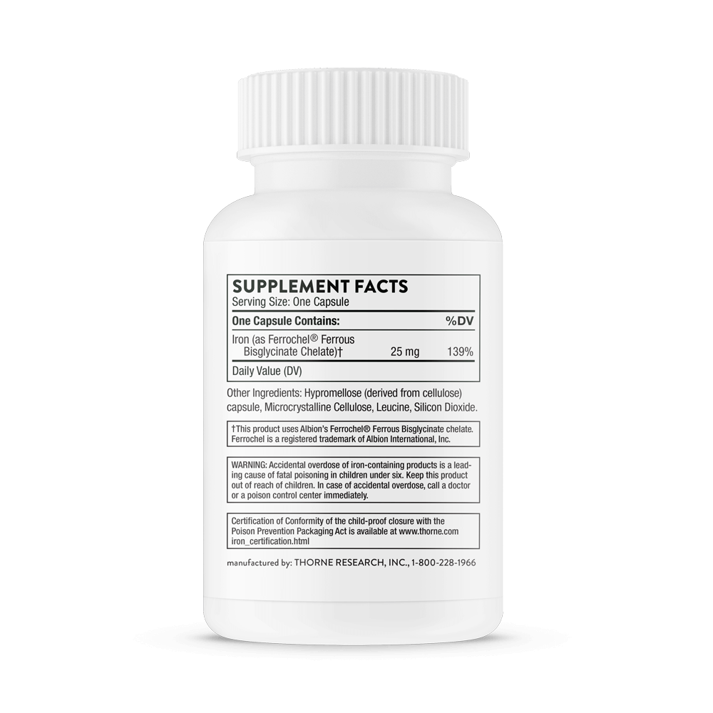 Iron Bisglycinate - Image 4