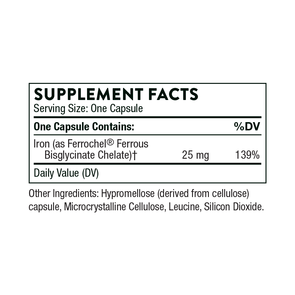 Iron Bisglycinate - Image 2