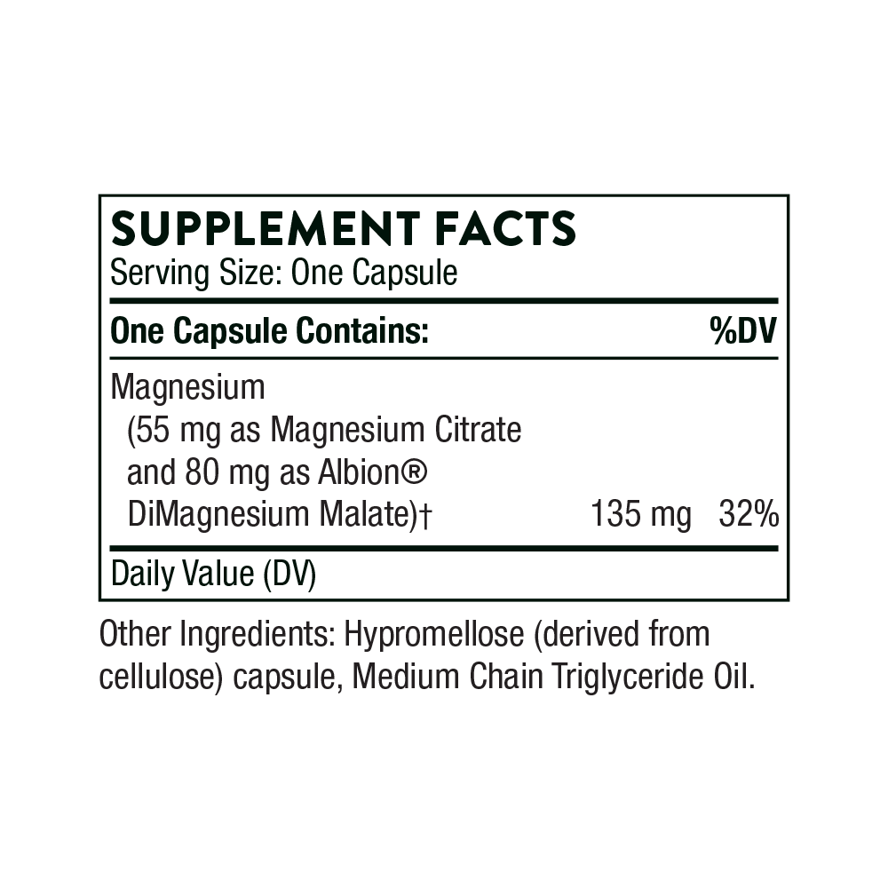 Magnesium CitraMate - Image 2