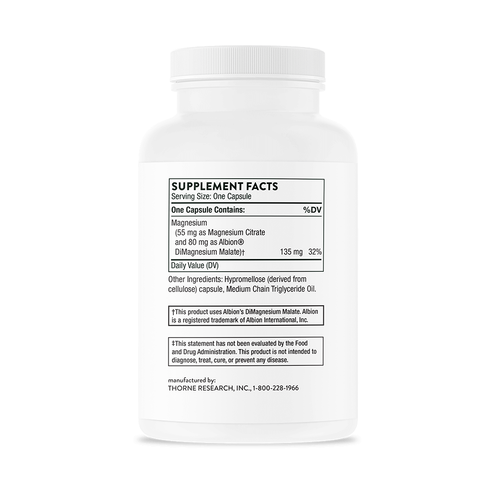 Magnesium CitraMate - Image 4