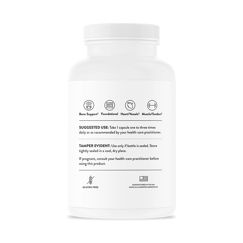 Magnesium CitraMate - Image 3