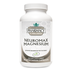 NeuroMax Magnesium