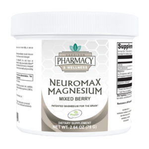 NeuroMax Magnesium Mixed Berry